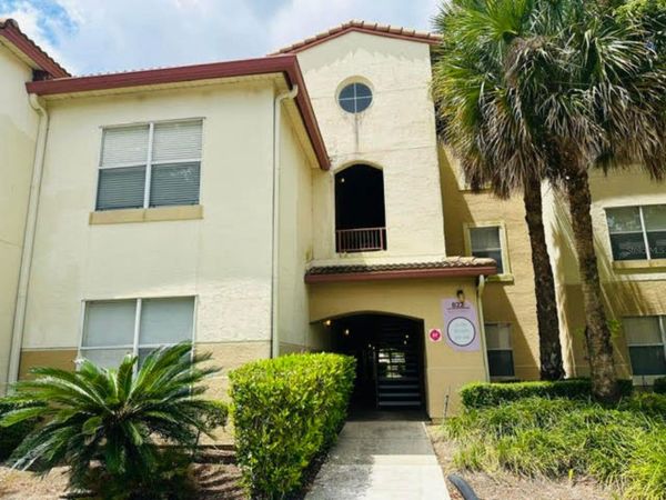822 CAMARGO WAY, Unit 204, ALTAMONTE SPRINGS, FL 32714