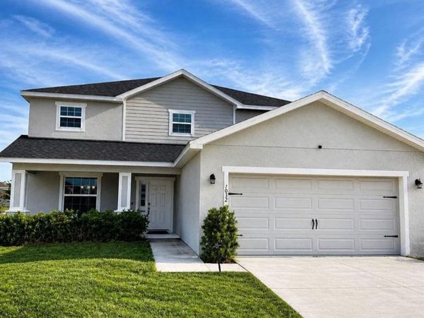 1032 SILAS STREET , HAINES CITY, FL 33844
