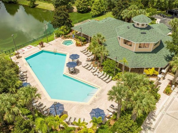3050 PIRATES RETREAT COURT , Unit 408, KISSIMMEE, FL 34747