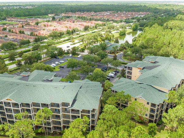 3050 PIRATES RETREAT COURT, Unit 408, KISSIMMEE, FL 34747