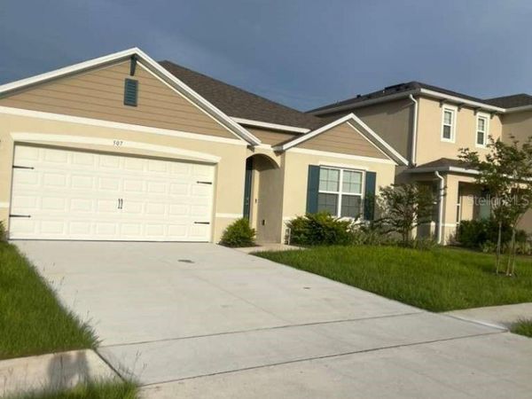 507 SHORT LANE, WINTER HAVEN, FL 33881