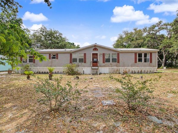 8186 E WINDSONG STREET , FLORAL CITY, FL 34436