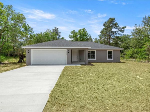 22930 SW MARINE BOULEVARD , DUNNELLON, FL 34431