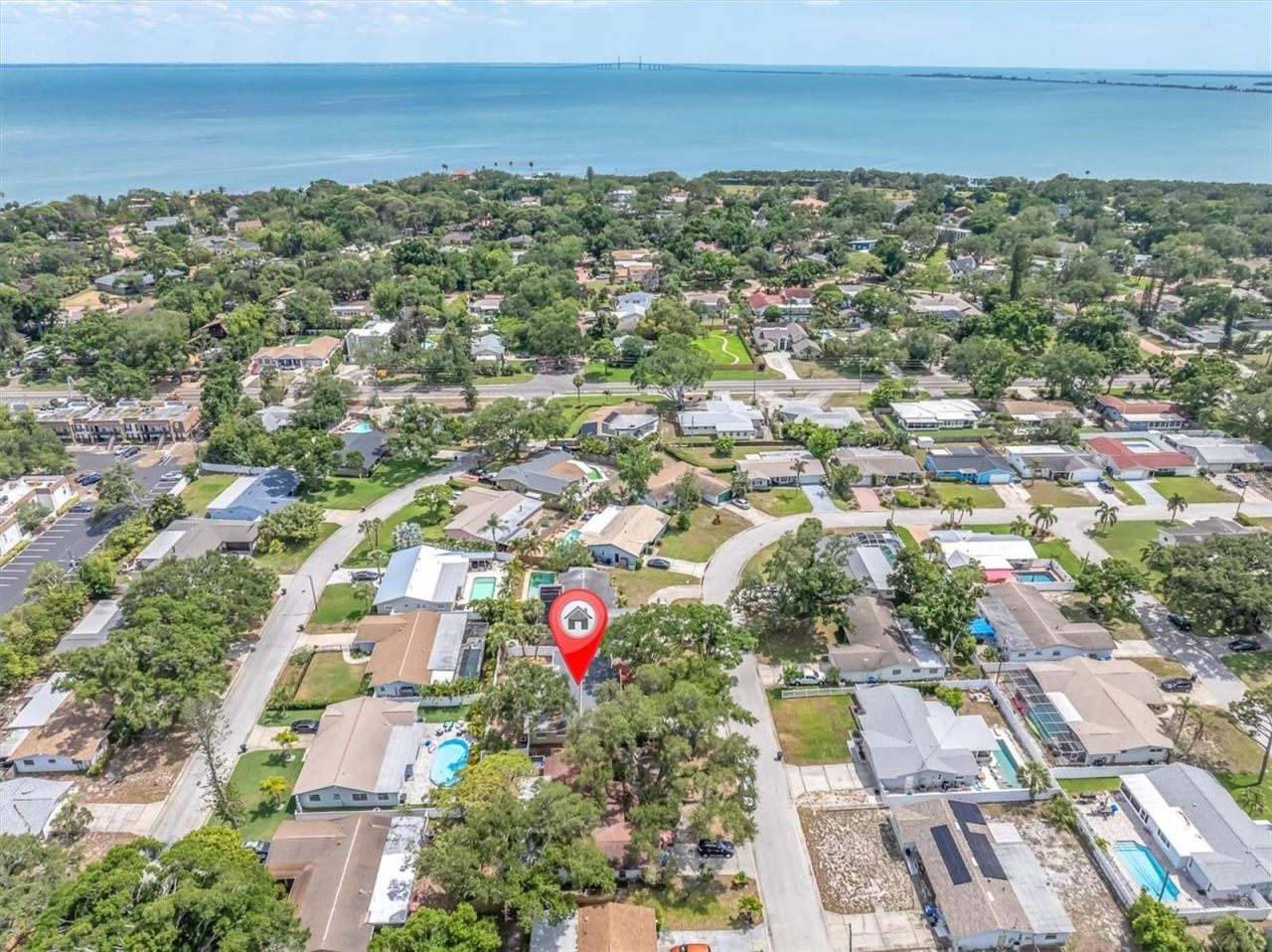6860 14th Way S, Saint Petersburg, FL 33705 Photo