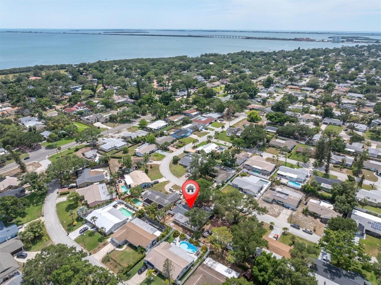 6860 14th Way S, Saint Petersburg, FL 33705 Photo