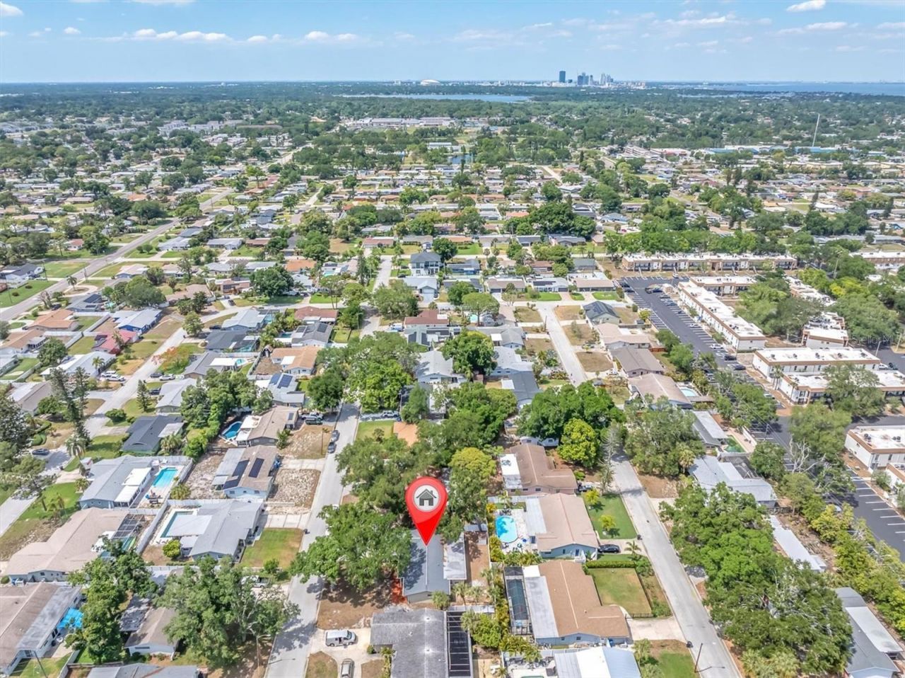 6860 14th Way S, Saint Petersburg, FL 33705 Photo