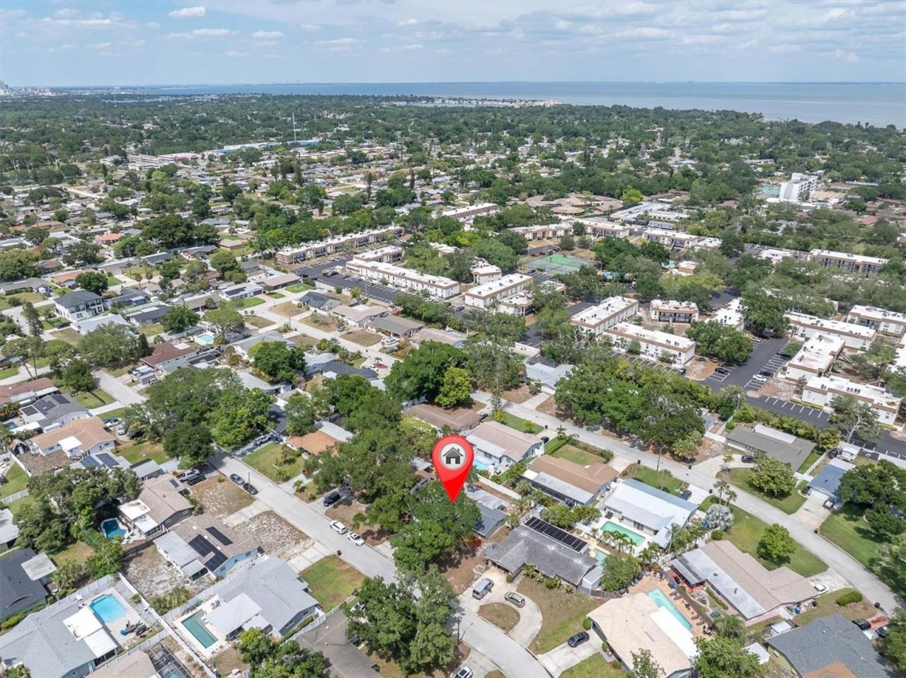 6860 14th Way S, Saint Petersburg, FL 33705 Photo