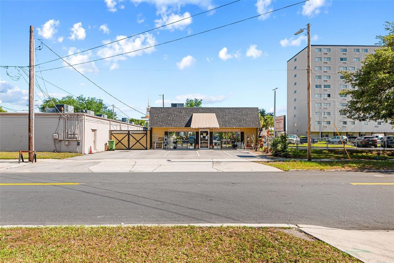 155 Avenue B Sw, Winter Haven, FL 33880 Photo