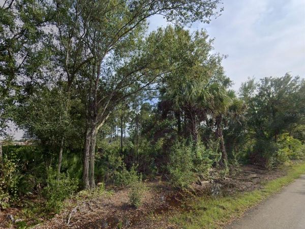 3358 TIFFINY STREET , PUNTA GORDA, FL 33980