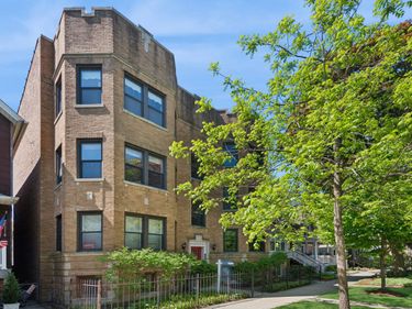 1653 W Olive Avenue, Unit 1E, Chicago, IL 60660
