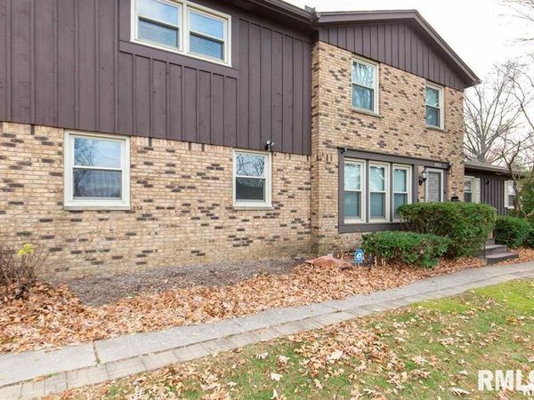 3402 56TH Street Place , Unit 4, Moline, IL 61265