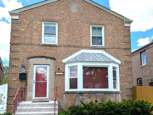 2216 123rd Place , Blue Island, IL 60406