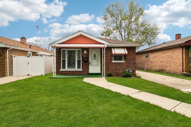 3417 S Central Avenue, Cicero, IL 60804 Main Photo