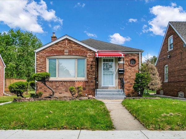 9709 S Avalon Avenue , Chicago, IL 60628