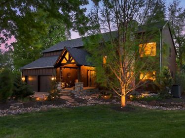 11057 RED FOX Ridge, COUNCIL BLUFFS, IA 51503