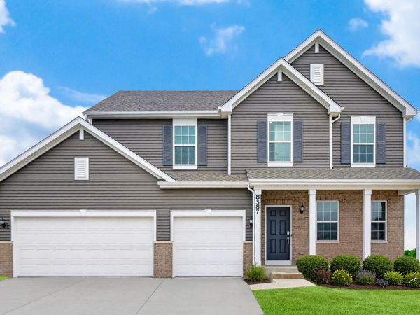 8587 Norwell Street , Lowell, IN 46356