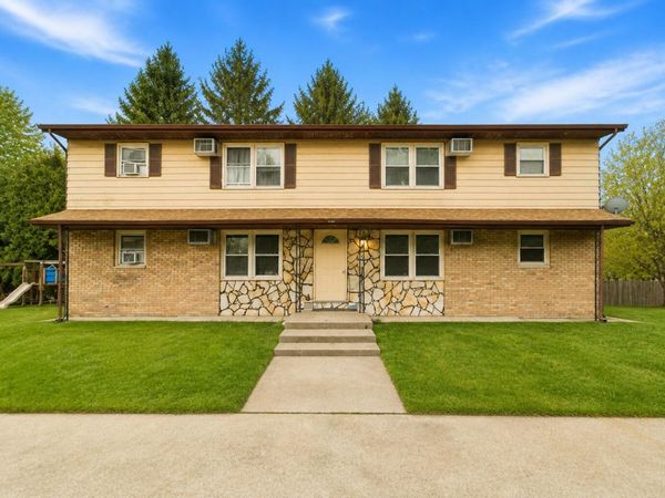 2161 Annabelle Court , Chesterton, IN 46304