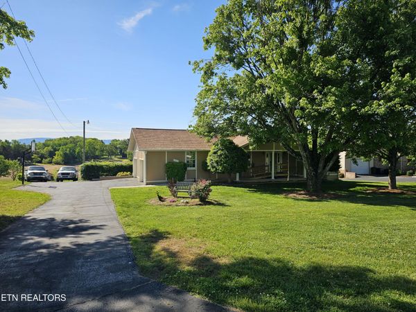 1682 Brookview Drive, Dandridge, TN 37725