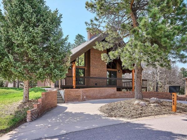 8488 Lakeview Drive, Parker, CO 80134
