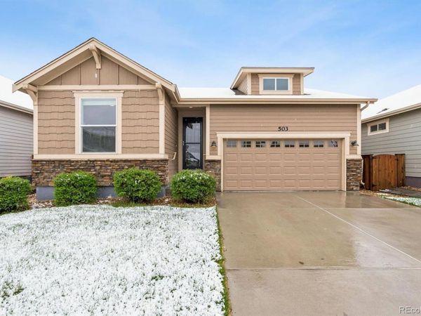 503 Country Road, Berthoud, CO 80513