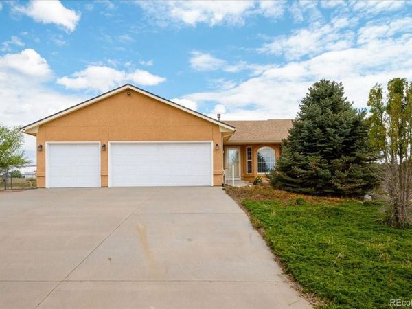 464 W Ventura Drive , Pueblo, CO 81007