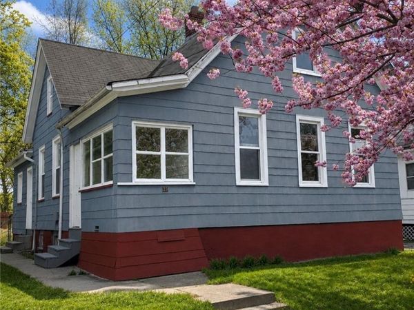 23 Wolff Street, Rochester, NY 14606