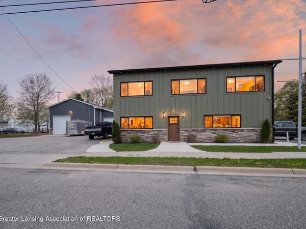 3002/3008 Turner Road, Lansing, MI 48906