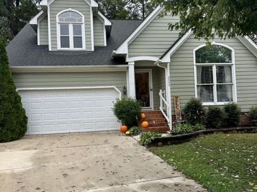 2353 Florida Court, Raleigh, NC 27615