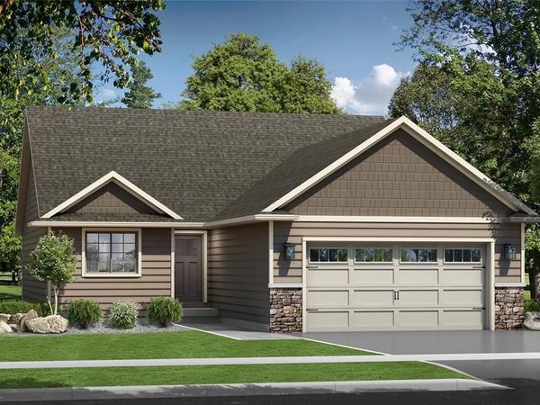 2539 Mercury Avenue, Unit Lot 15, Rice Lake, WI 54868
