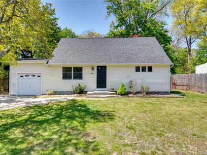 108 Marshall Drive Selden, NY 11784