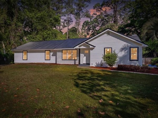 102 Mackqueen Drive , Brunswick, GA 31525