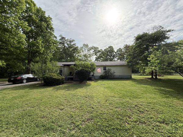 160 Oak Dr , Beechgrove, TN 37018
