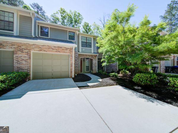 602 Granby Hill Place, Alpharetta, GA 30022