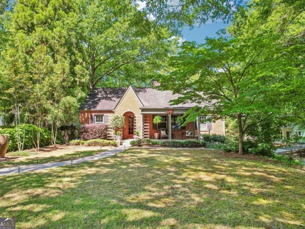 771 Palatine Avenue SE, Atlanta, GA 30316