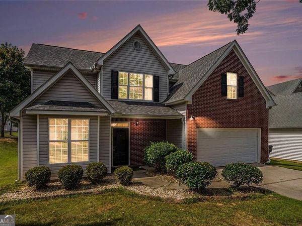 2289 Pate Brook Road, Snellville, GA 30078