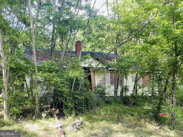 254 Morgan Valley Road, Rockmart, GA 30153