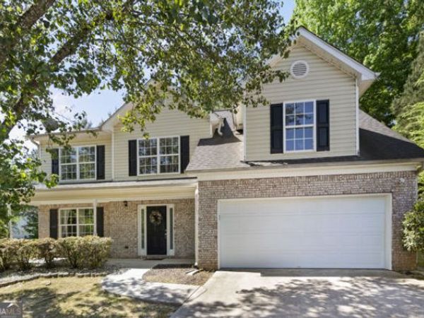 3812 Emperors Cove, Snellville, GA 30039