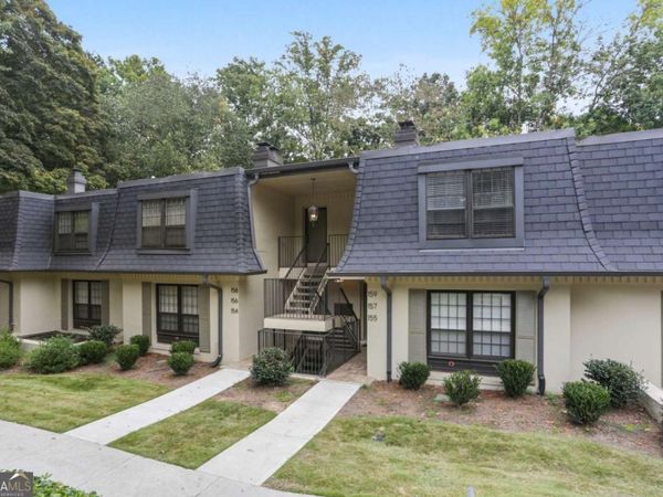 158 Maribeau Square NW, Atlanta, GA 30327