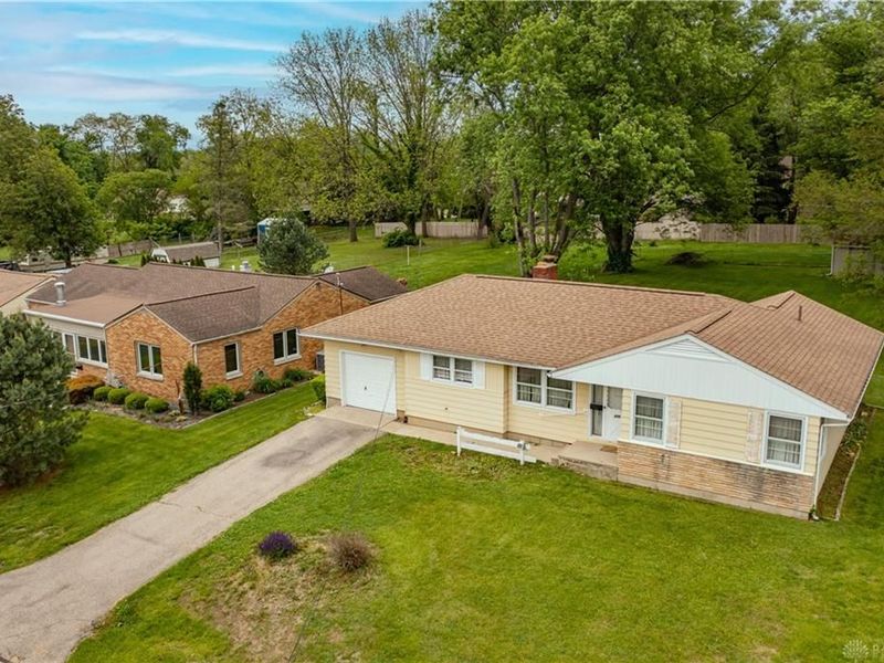 110 Parker Drive, Springboro, OH 45066 Photo 43