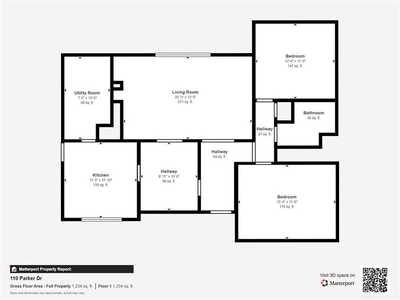110 Parker Drive, Springboro, OH 45066 Photo 47