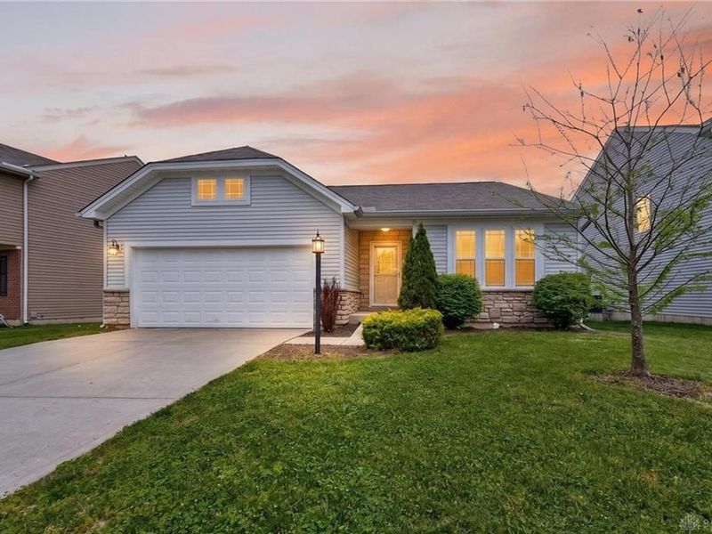 5384 Appaloosa Circle, Morrow, OH 45152 Photo 1