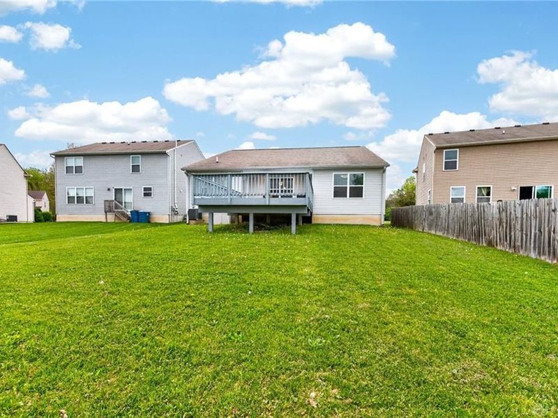 5384 Appaloosa Circle, Morrow, OH 45152 Photo 25