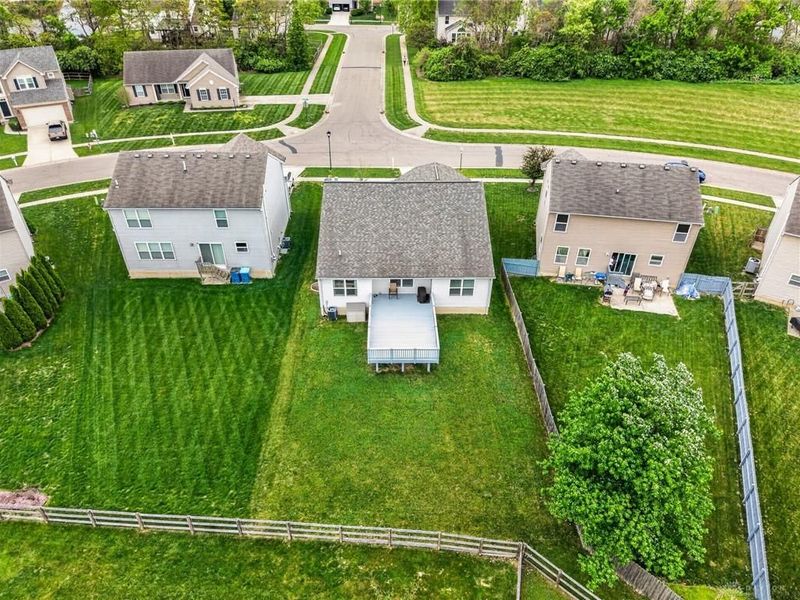 5384 Appaloosa Circle, Morrow, OH 45152 Photo 31