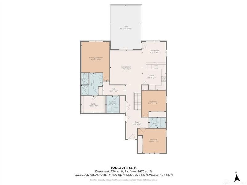 5384 Appaloosa Circle, Morrow, OH 45152 Photo 32