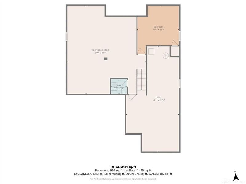5384 Appaloosa Circle, Morrow, OH 45152 Photo 33