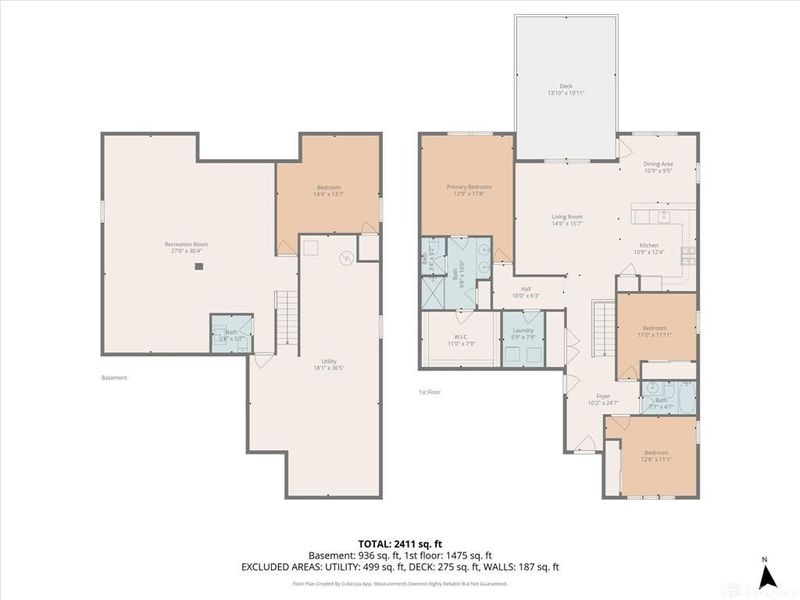 5384 Appaloosa Circle, Morrow, OH 45152 Photo 35