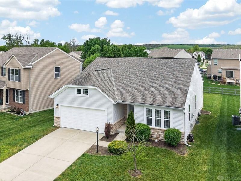 5384 Appaloosa Circle, Morrow, OH 45152 Photo 36