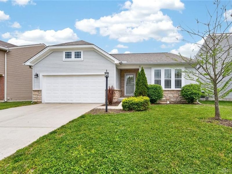5384 Appaloosa Circle, Morrow, OH 45152 Photo 4