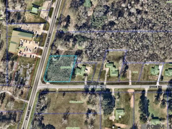 0000 Plank Rd, Baker, LA 70814