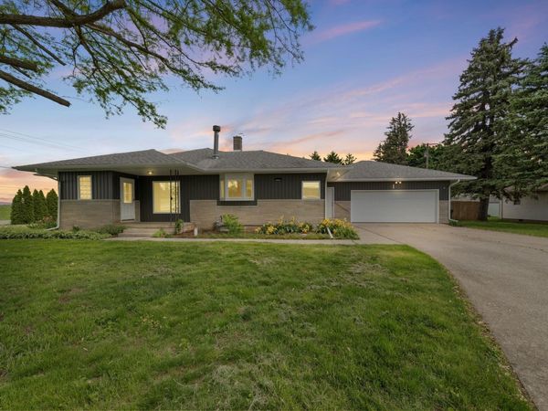 101 E Maple Street, Fowler, IN 47944